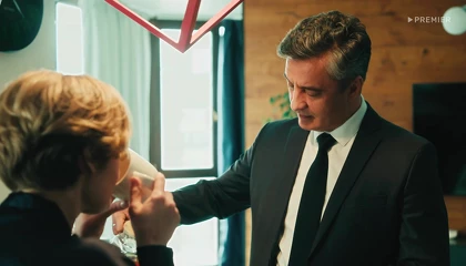 Кадры из сериала Шеф (2012)