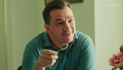Кадры из сериала Шеф (2012)
