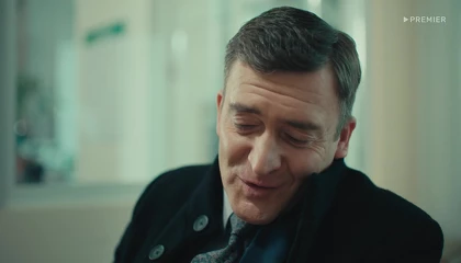 Кадры из сериала Шеф (2012)