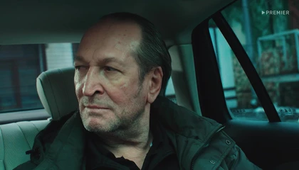 Кадры из сериала Шеф (2012)
