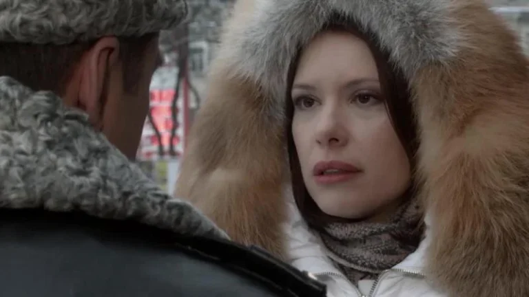 Кадры из сериала Шеф (2012)