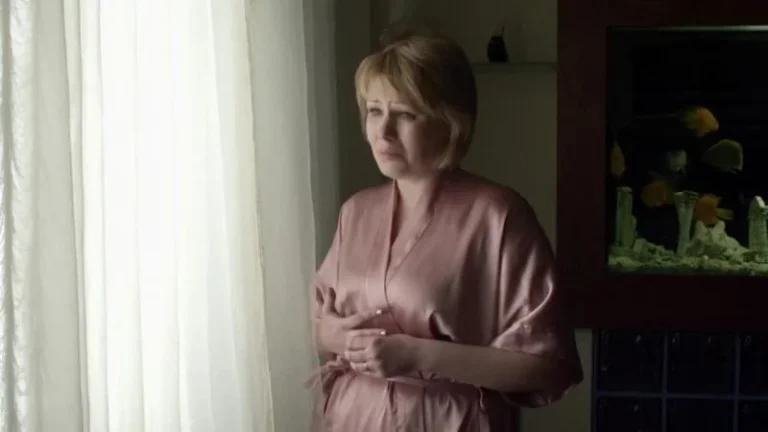 Кадры из сериала Шеф (2012)