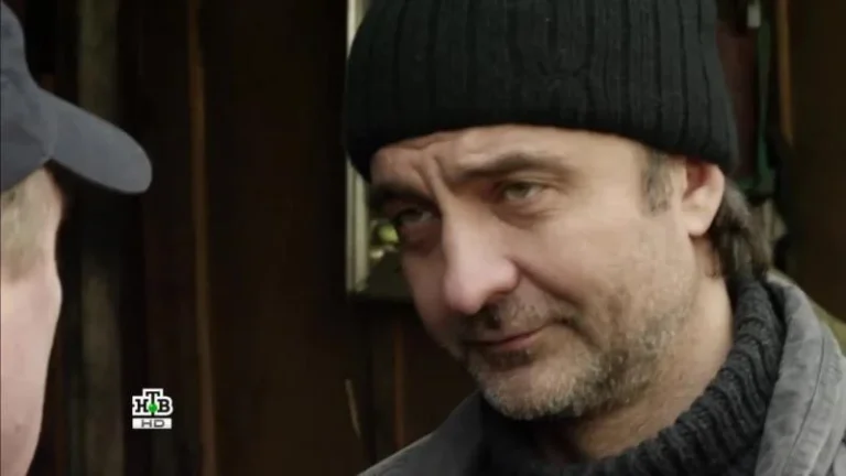 Кадры из сериала Шеф (2012)