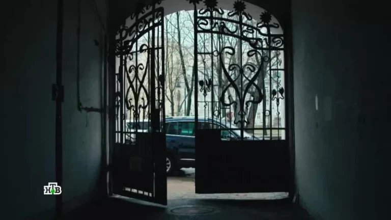 Кадры из сериала Шеф (2012)