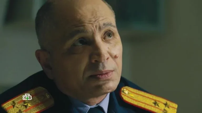 Кадры из сериала Шеф (2012)