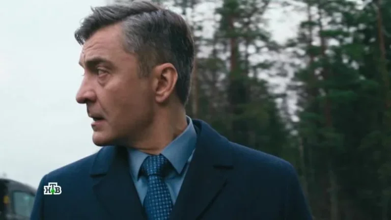 Кадры из сериала Шеф (2012)