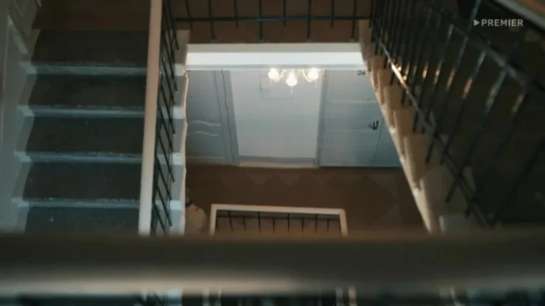 Кадры из сериала Шеф (2012)